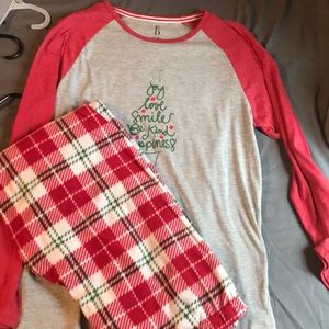 Christmas Pjs